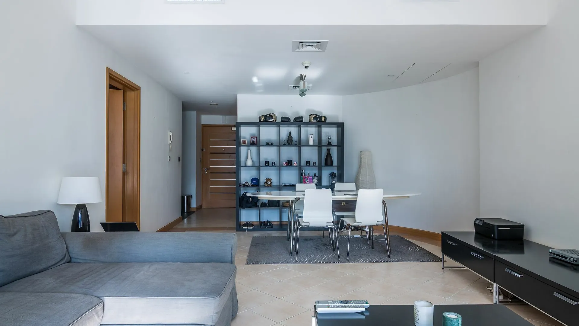Apartment Residence Dubai - Marina Terrace