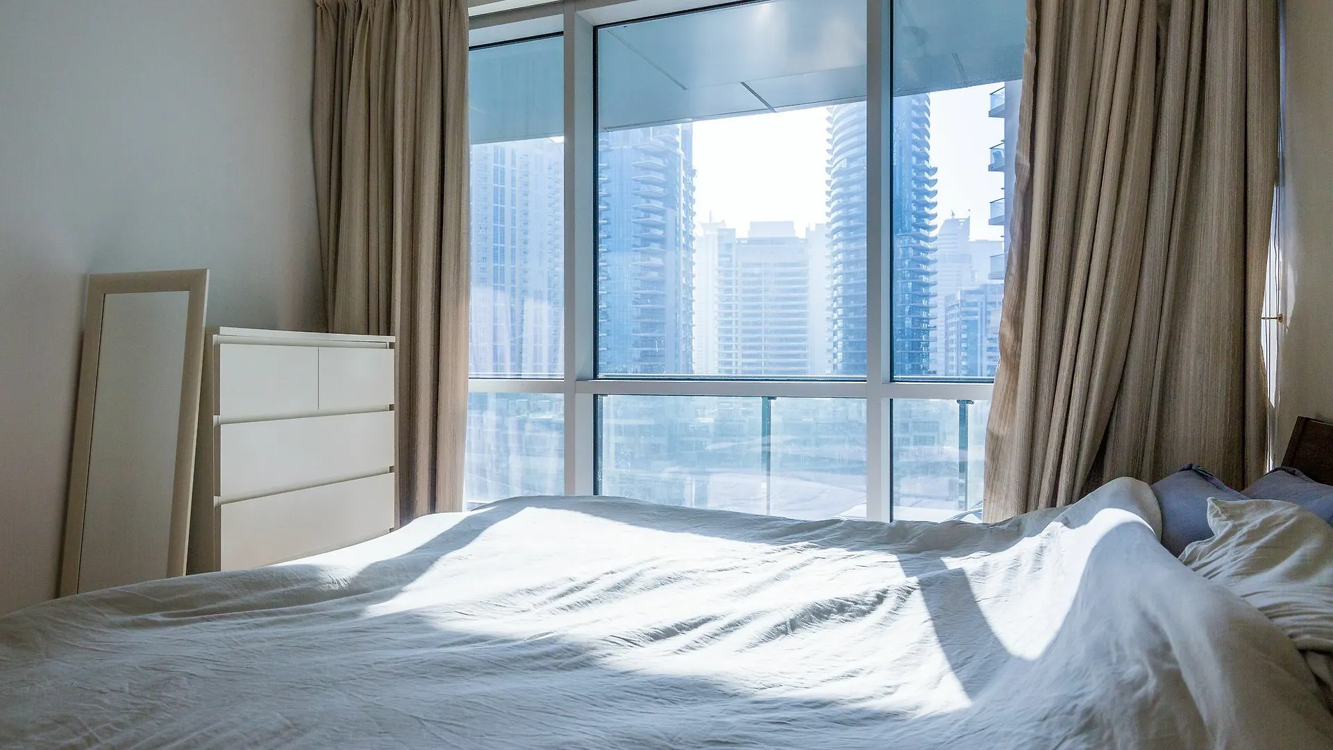 Apartment Residence Dubai - Marina Terrace United Arab Emirates